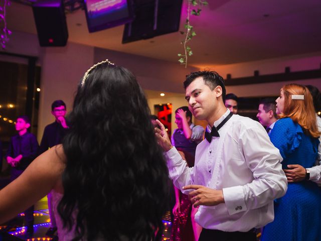 La boda de Jenny y Toño en Zapopan, Jalisco 138