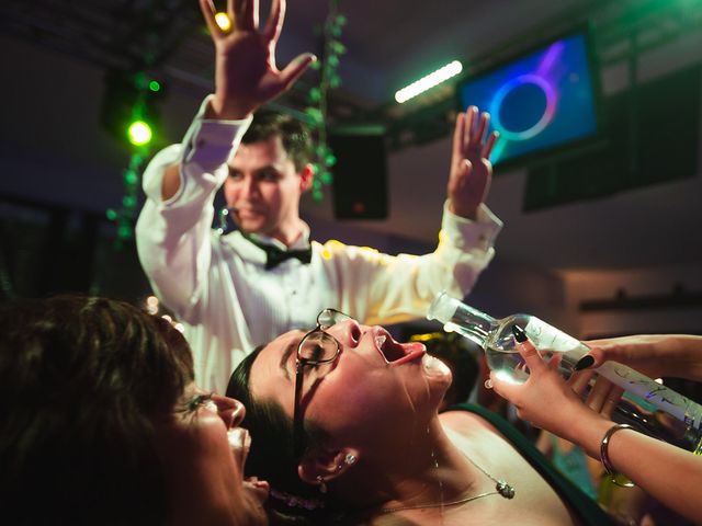 La boda de Jenny y Toño en Zapopan, Jalisco 140