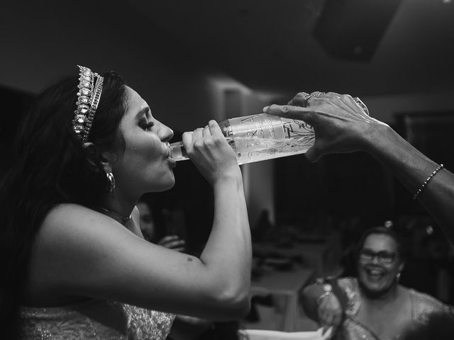 La boda de Jenny y Toño en Zapopan, Jalisco 143