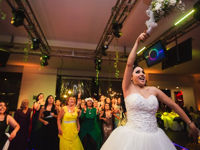 La boda de Jenny y Toño en Zapopan, Jalisco 144