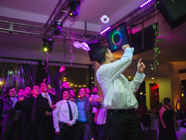 La boda de Jenny y Toño en Zapopan, Jalisco 146