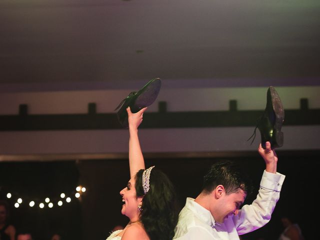 La boda de Jenny y Toño en Zapopan, Jalisco 149