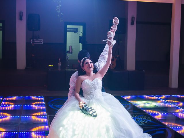 La boda de Jenny y Toño en Zapopan, Jalisco 152