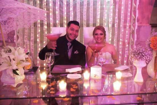 La boda de Daniel  y Carla en Aguascalientes, Aguascalientes 5