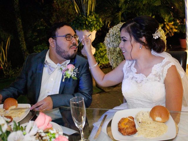 La boda de Iván y Sarahí en Victoria, Tamaulipas 1