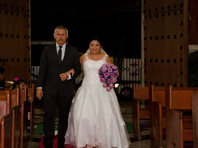 La boda de Joaquín y Karina en Mérida, Yucatán 8