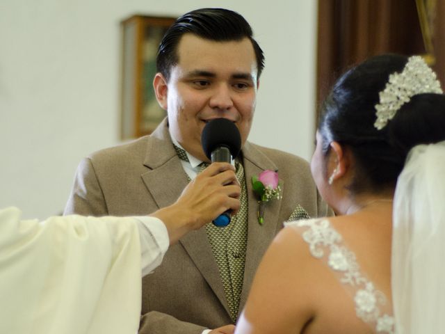 La boda de Joaquín y Karina en Mérida, Yucatán 10
