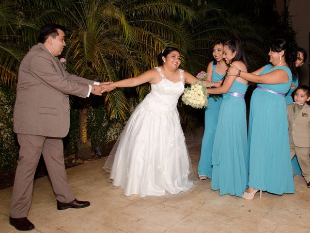 La boda de Joaquín y Karina en Mérida, Yucatán 26