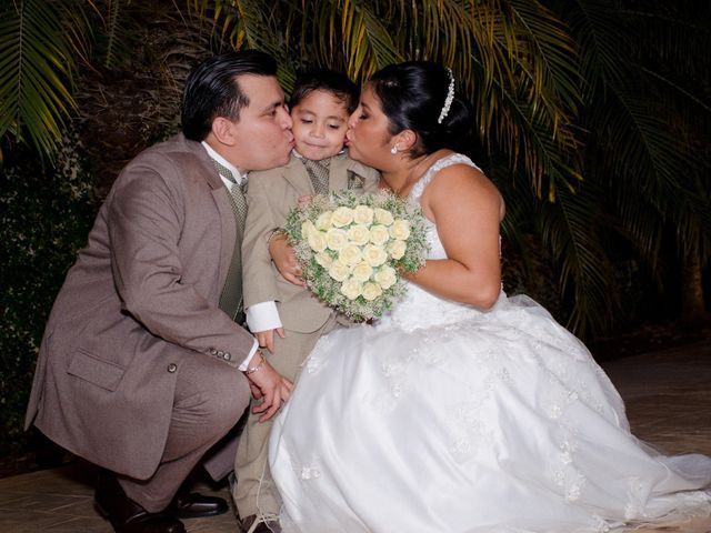 La boda de Joaquín y Karina en Mérida, Yucatán 27
