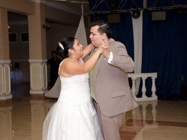 La boda de Joaquín y Karina en Mérida, Yucatán 29