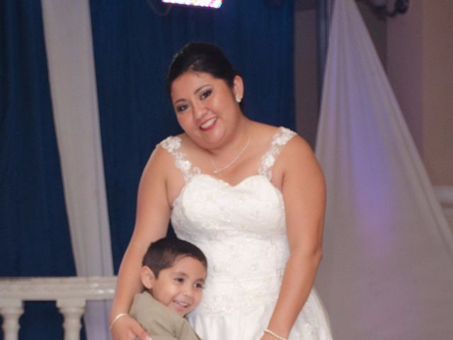 La boda de Joaquín y Karina en Mérida, Yucatán 30