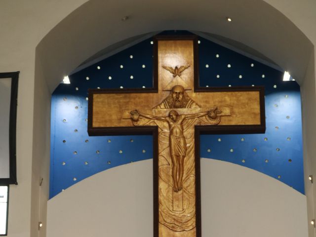 La boda de Rafa y Tania en Apodaca, Nuevo León 4