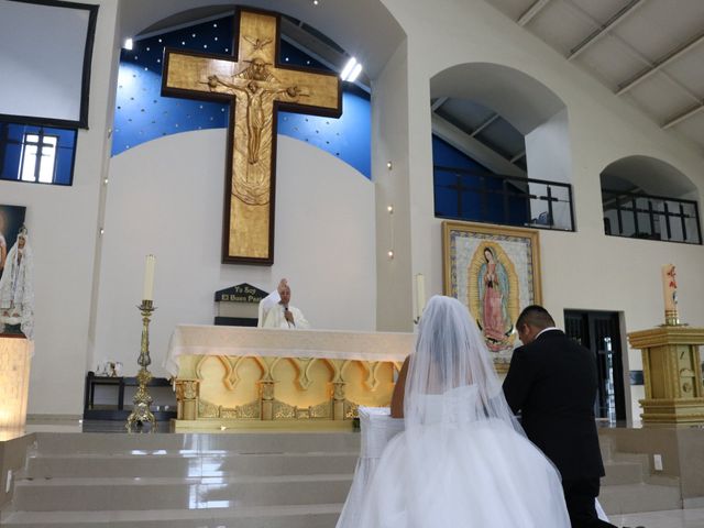 La boda de Rafa y Tania en Apodaca, Nuevo León 5