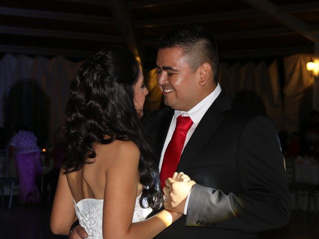La boda de Rafa y Tania en Apodaca, Nuevo León 16