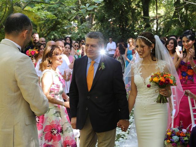 La boda de Rubén y Diana en Oaxaca, Oaxaca 2