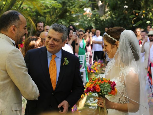 La boda de Rubén y Diana en Oaxaca, Oaxaca 11