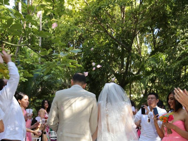 La boda de Rubén y Diana en Oaxaca, Oaxaca 14