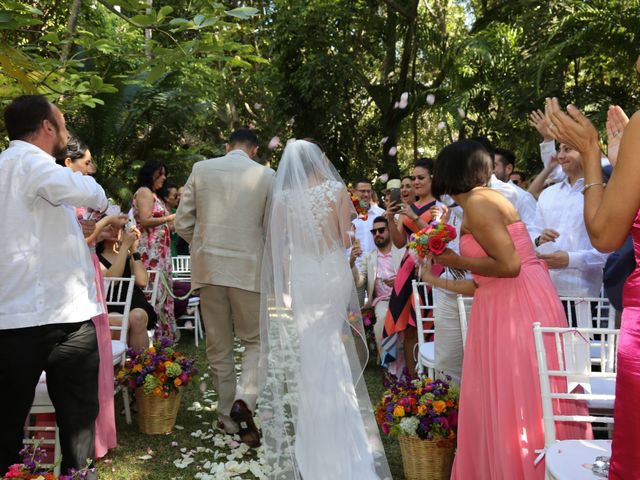 La boda de Rubén y Diana en Oaxaca, Oaxaca 16