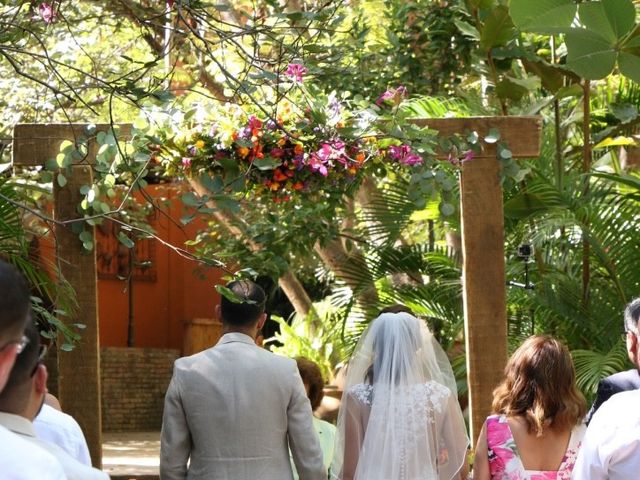 La boda de Rubén y Diana en Oaxaca, Oaxaca 20