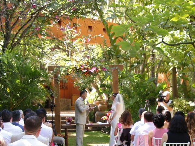La boda de Rubén y Diana en Oaxaca, Oaxaca 21