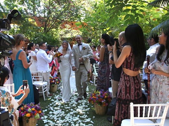 La boda de Rubén y Diana en Oaxaca, Oaxaca 24