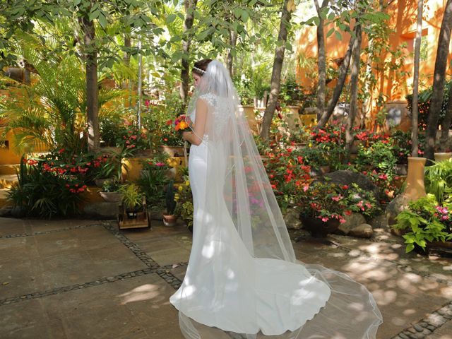 La boda de Rubén y Diana en Oaxaca, Oaxaca 36
