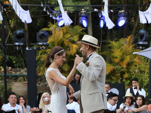 La boda de Rubén y Diana en Oaxaca, Oaxaca 56