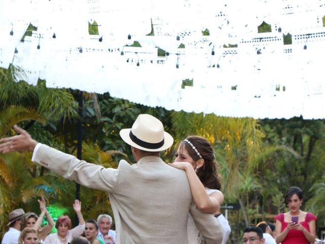 La boda de Rubén y Diana en Oaxaca, Oaxaca 70