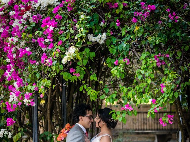 La boda de Carlos y Mónica en Cuautla, Morelos 6