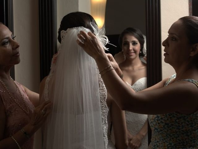 La boda de Carlos y Carla  en Mazatlán, Sinaloa 1