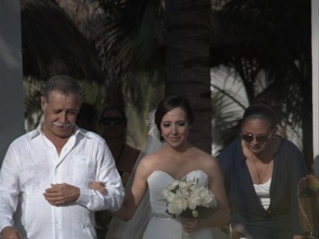 La boda de Carlos y Carla  en Mazatlán, Sinaloa 8