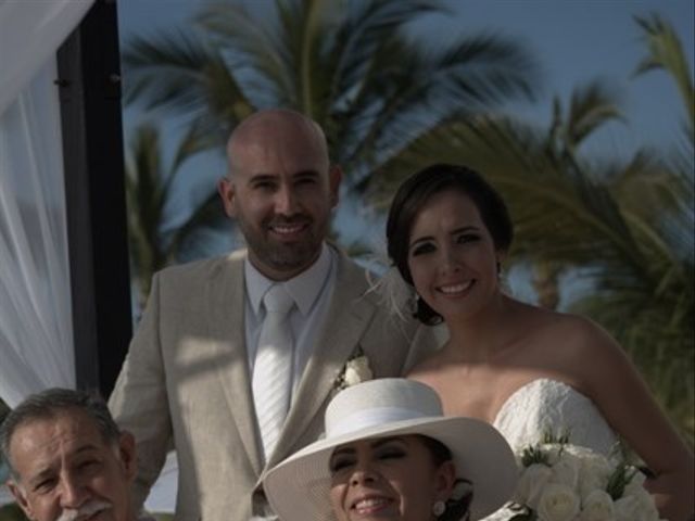 La boda de Carlos y Carla  en Mazatlán, Sinaloa 14