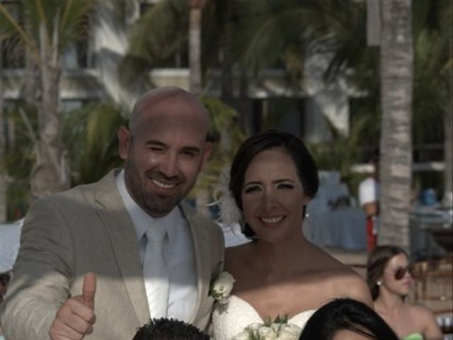 La boda de Carlos y Carla  en Mazatlán, Sinaloa 16