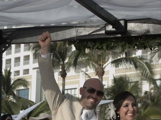 La boda de Carlos y Carla  en Mazatlán, Sinaloa 21