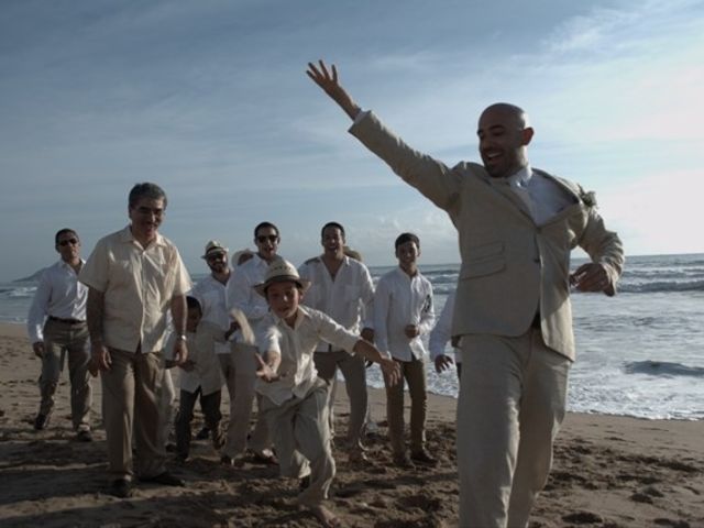 La boda de Carlos y Carla  en Mazatlán, Sinaloa 25