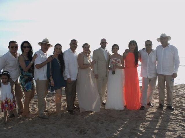La boda de Carlos y Carla  en Mazatlán, Sinaloa 26