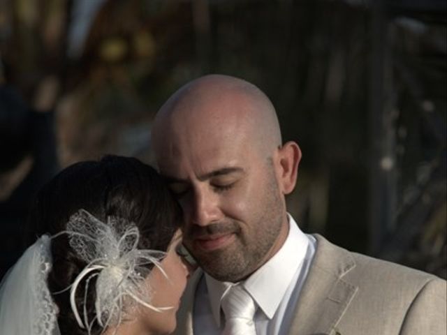 La boda de Carlos y Carla  en Mazatlán, Sinaloa 27