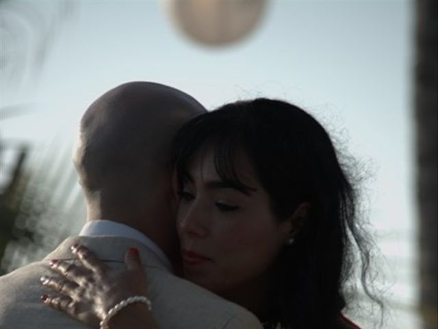 La boda de Carlos y Carla  en Mazatlán, Sinaloa 30