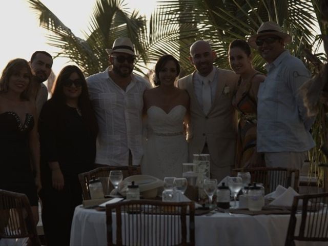 La boda de Carlos y Carla  en Mazatlán, Sinaloa 35
