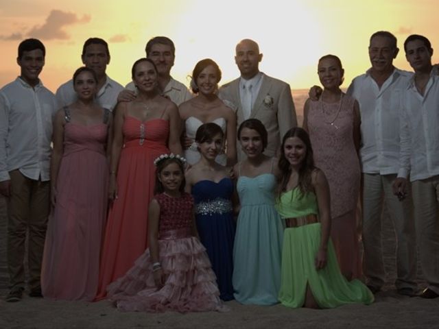 La boda de Carlos y Carla  en Mazatlán, Sinaloa 39