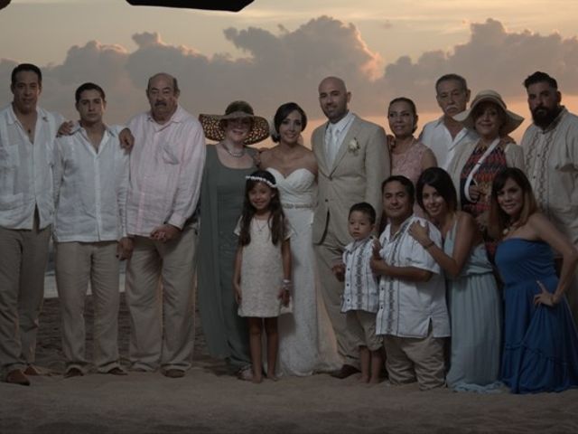 La boda de Carlos y Carla  en Mazatlán, Sinaloa 40