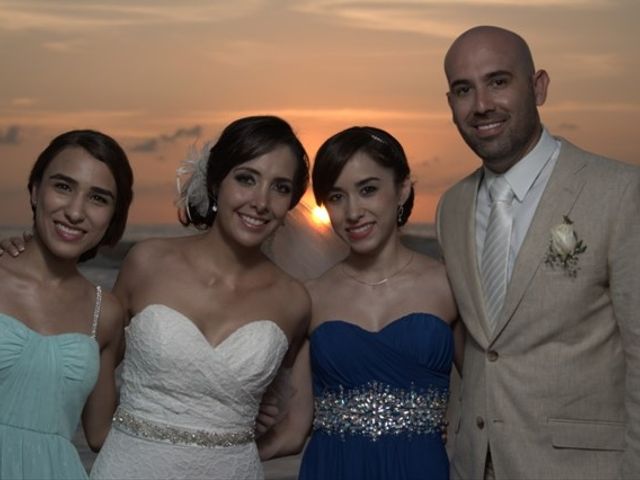 La boda de Carlos y Carla  en Mazatlán, Sinaloa 41