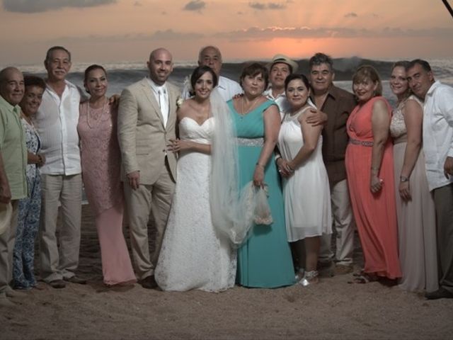 La boda de Carlos y Carla  en Mazatlán, Sinaloa 42