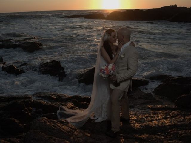 La boda de Carlos y Carla  en Mazatlán, Sinaloa 46