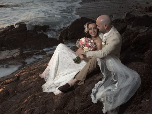 La boda de Carlos y Carla  en Mazatlán, Sinaloa 47