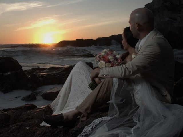 La boda de Carlos y Carla  en Mazatlán, Sinaloa 48