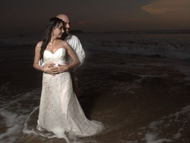 La boda de Carlos y Carla  en Mazatlán, Sinaloa 51