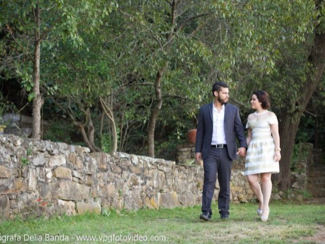 La boda de Pedro y Cyn  en Monterrey, Nuevo León 1