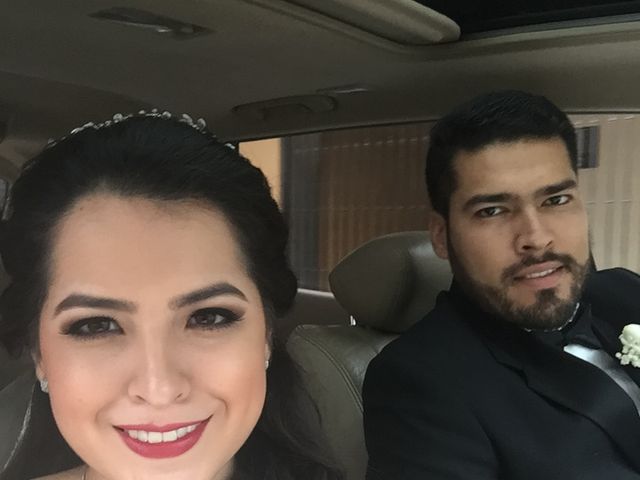 La boda de Pedro y Cyn  en Monterrey, Nuevo León 5