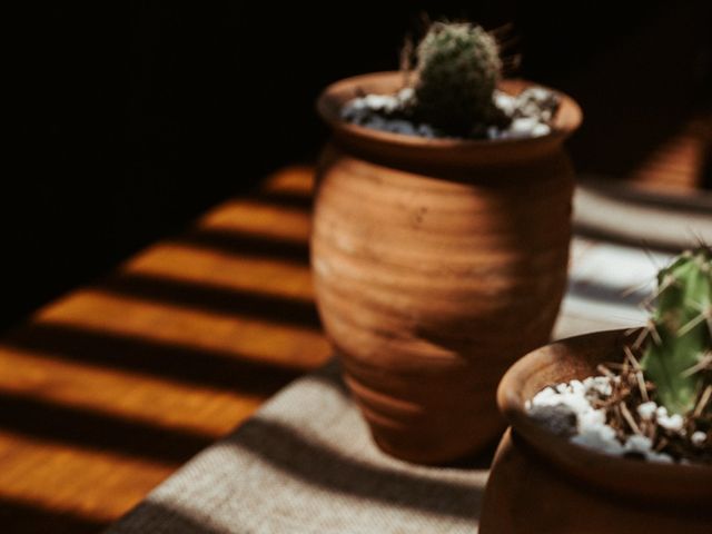 La boda de Luis y Ceci en Coyoacán, Ciudad de México 9